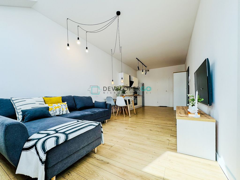 Mieszkanie 4-pokojowe Suwałki Centrum, ul. Muzyczna. Zdjęcie 2