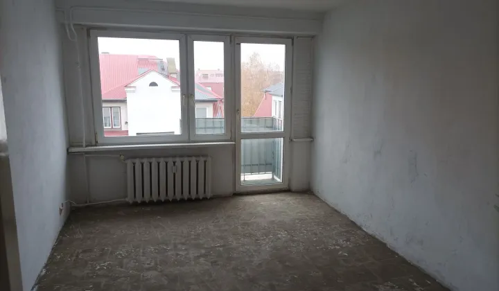 Mieszkanie 2-pokojowe Sierpc, ul. Gabriela Narutowicza