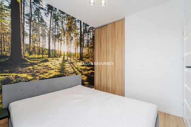 Mieszkanie 2-pokojowe Wieliczka, ul. Czarnochowska. Zdjęcie 9