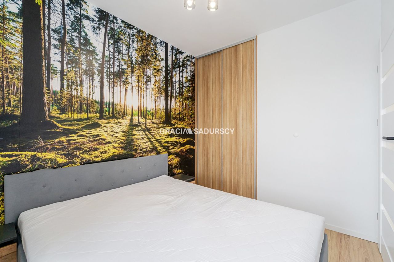 Mieszkanie 2-pokojowe Wieliczka, ul. Czarnochowska. Zdjęcie 9