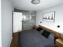 Mieszkanie 3-pokojowe Gdynia Działki Leśne, ul. Warszawska. Zdjęcie 4