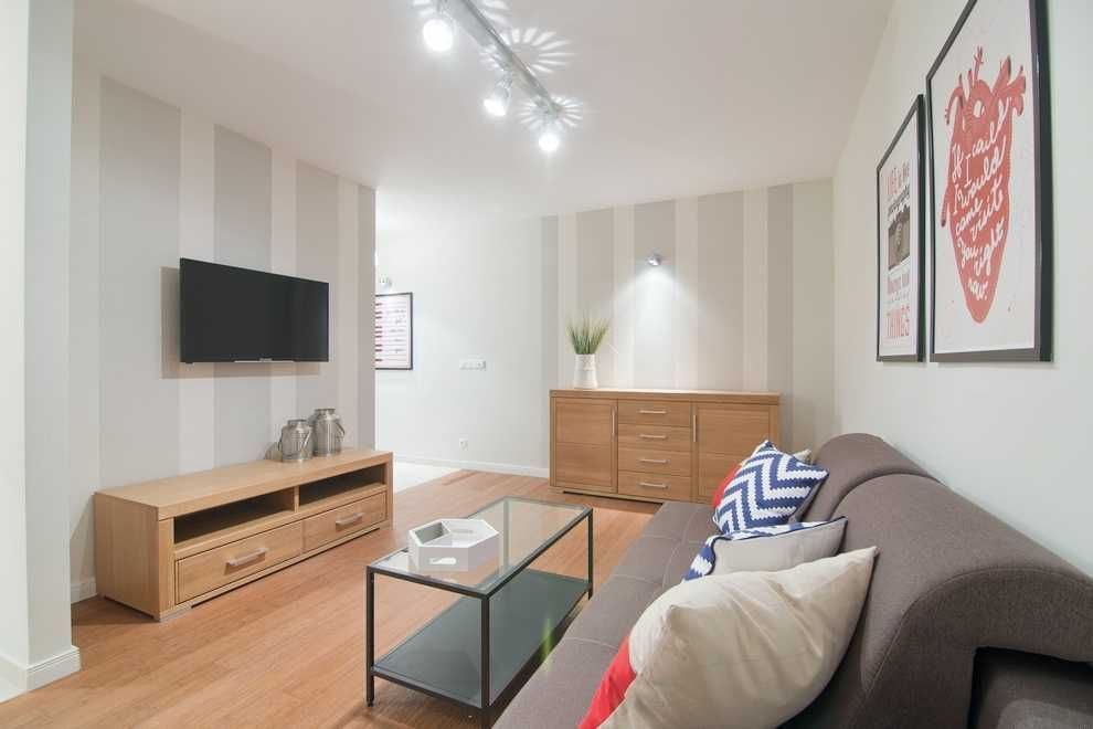 Mieszkanie 2-pokojowe Koszalin, ul. Henryka Wieniawskiego. Zdjęcie 2