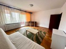 Mieszkanie 3-pokojowe Pabianice Bugaj