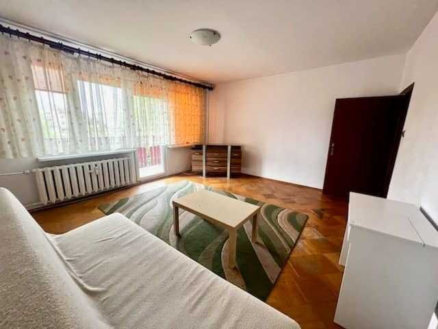 Mieszkanie 3-pokojowe Pabianice Bugaj