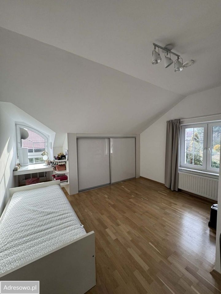 dom wolnostojący, 5 pokoi Mikołów Reta Śmiłowicka. Zdjęcie 10