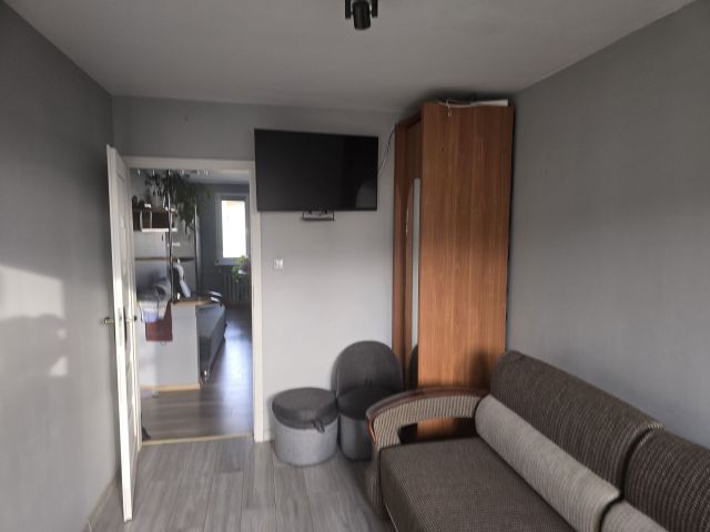 Mieszkanie 2-pokojowe Brzeg Dolny, ul. Stanisława Wyspiańskiego. Zdjęcie 1