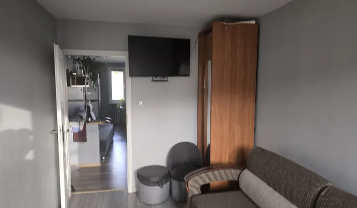 Mieszkanie 2-pokojowe Brzeg Dolny, ul. Stanisława Wyspiańskiego