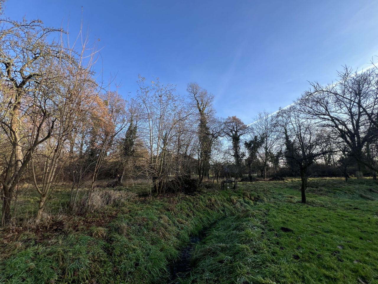 Działka inna Wrocław, ul. Graniczna. Zdjęcie 6