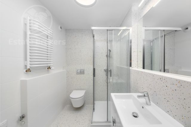 Mieszkanie 1-pokojowe Wrocław Krzyki, ul. gen. Antoniego Madalińskiego. Zdjęcie 12