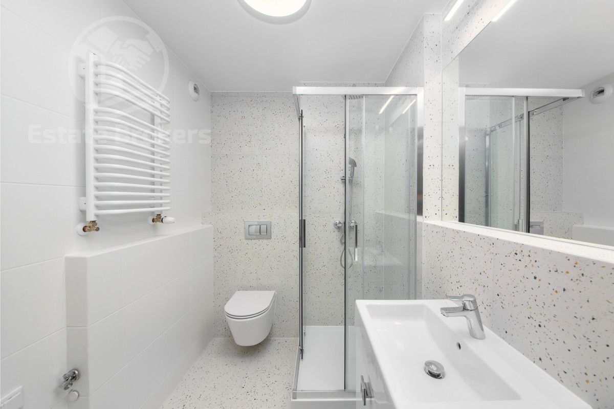 Mieszkanie 1-pokojowe Wrocław Krzyki, ul. gen. Antoniego Madalińskiego. Zdjęcie 12