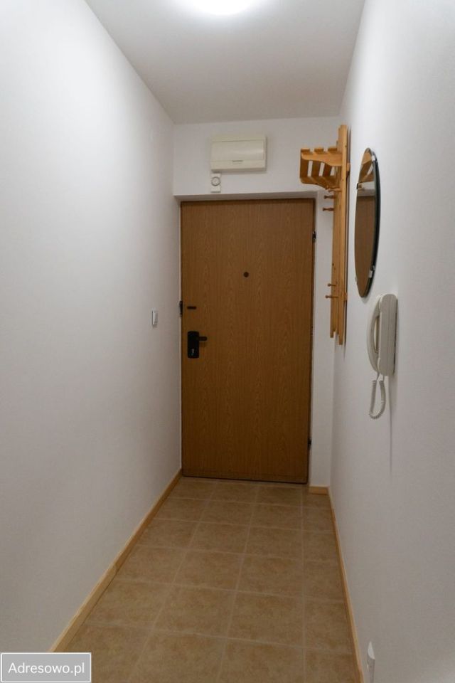 Mieszkanie 2-pokojowe Kraków Dębniki, ul. Raciborska. Zdjęcie 9