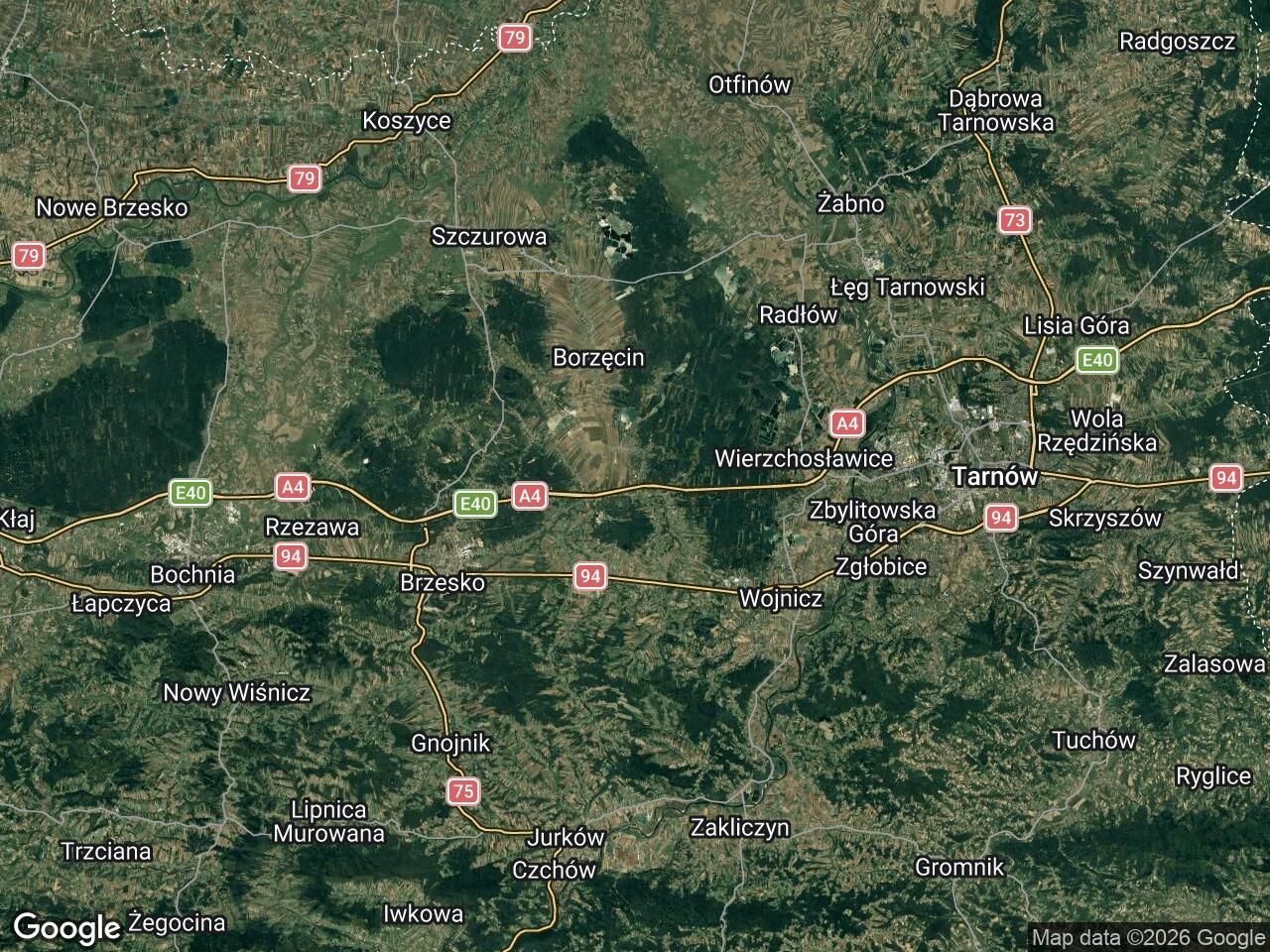 dom wolnostojący, 5 pokoi Bielcza. Zdjęcie 1