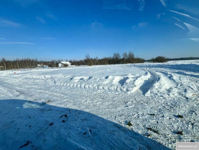 Działka inwestycyjna Węgajty. Zdjęcie 1