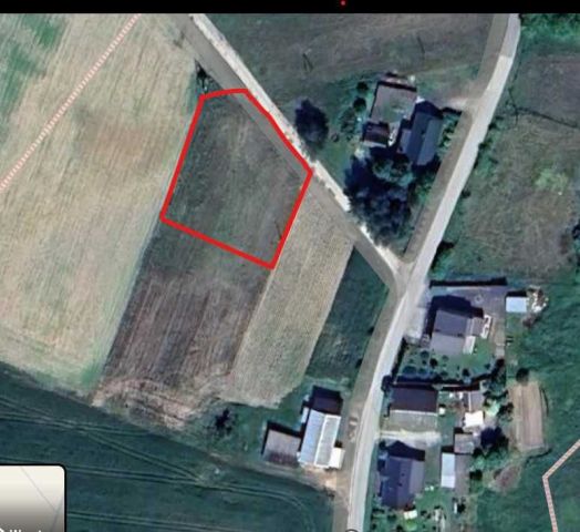 Działka budowlana Płochocinek. Zdjęcie 1