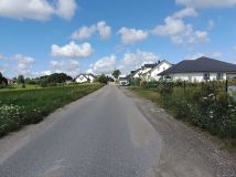 Działka budowlana Dobrzewino, ul. Chłopska. Zdjęcie 2