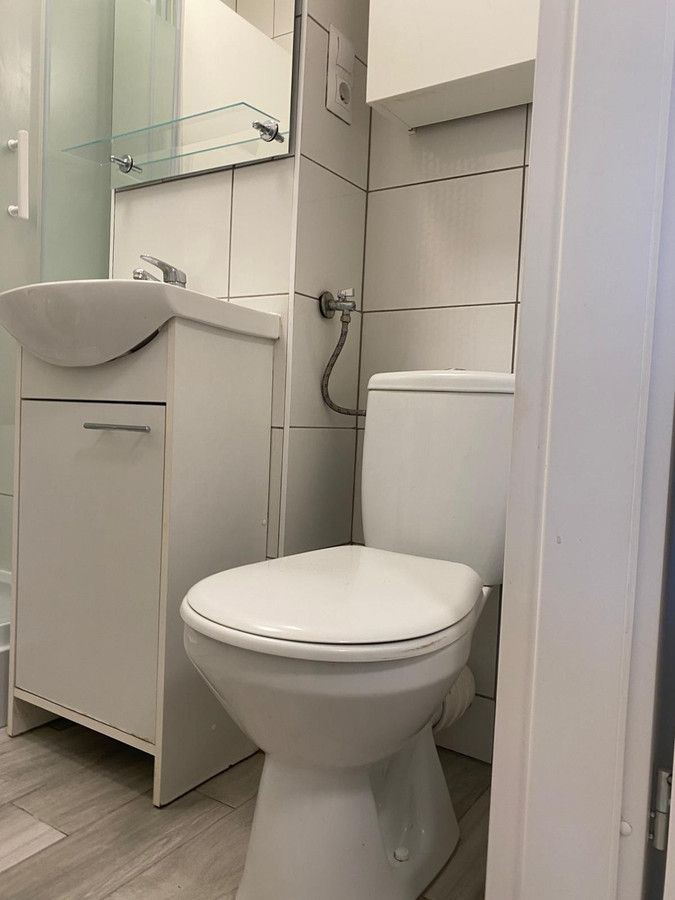 Mieszkanie 2-pokojowe Bydgoszcz Bartodzieje Małe, ul. Marii Curie-Skłodowskiej. Zdjęcie 7