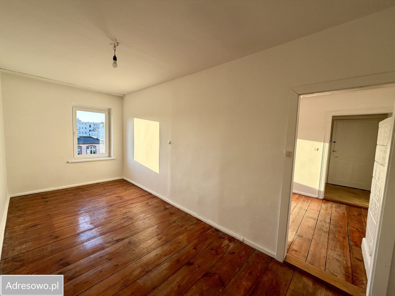 Mieszkanie 2-pokojowe Wrocław Śródmieście, ul. Juliana Ursyna Niemcewicza. Zdjęcie 4