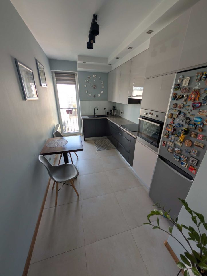 Mieszkanie 2-pokojowe Kraków Płaszów, ul. Przewóz. Zdjęcie 2