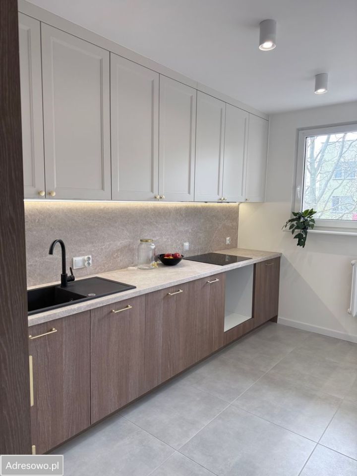 Mieszkanie 3-pokojowe Ostrów Wielkopolski Centrum, ul. Jana Mertki. Zdjęcie 6