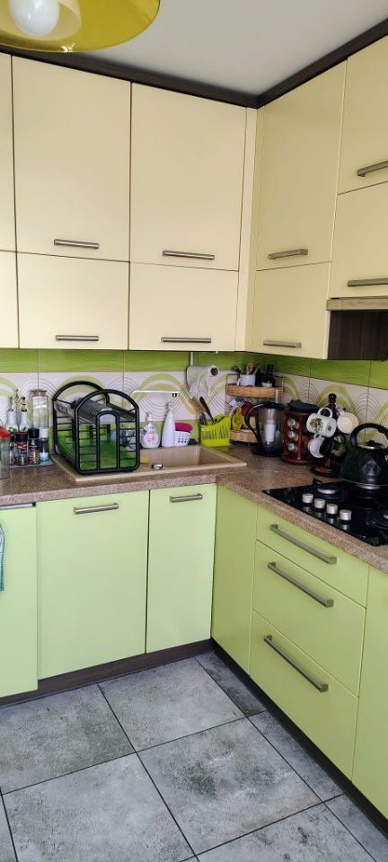 Mieszkanie 3-pokojowe Sokołowo. Zdjęcie 6