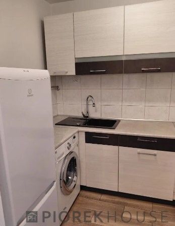 Mieszkanie 2-pokojowe Warszawa Wola, ul. Pańska. Zdjęcie 6