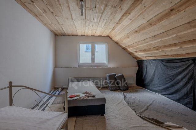 dom wolnostojący, 6 pokoi Rzepiska. Zdjęcie 17