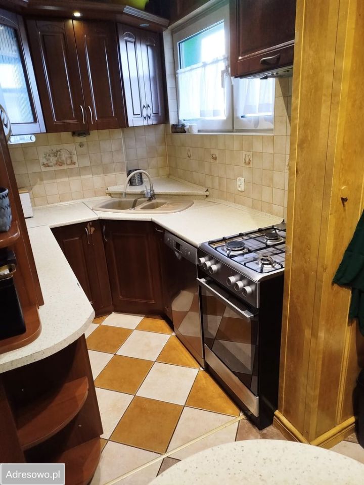 Mieszkanie 3-pokojowe Mysłowice Janów Miejski, ul. Wielka Skotnica. Zdjęcie 4