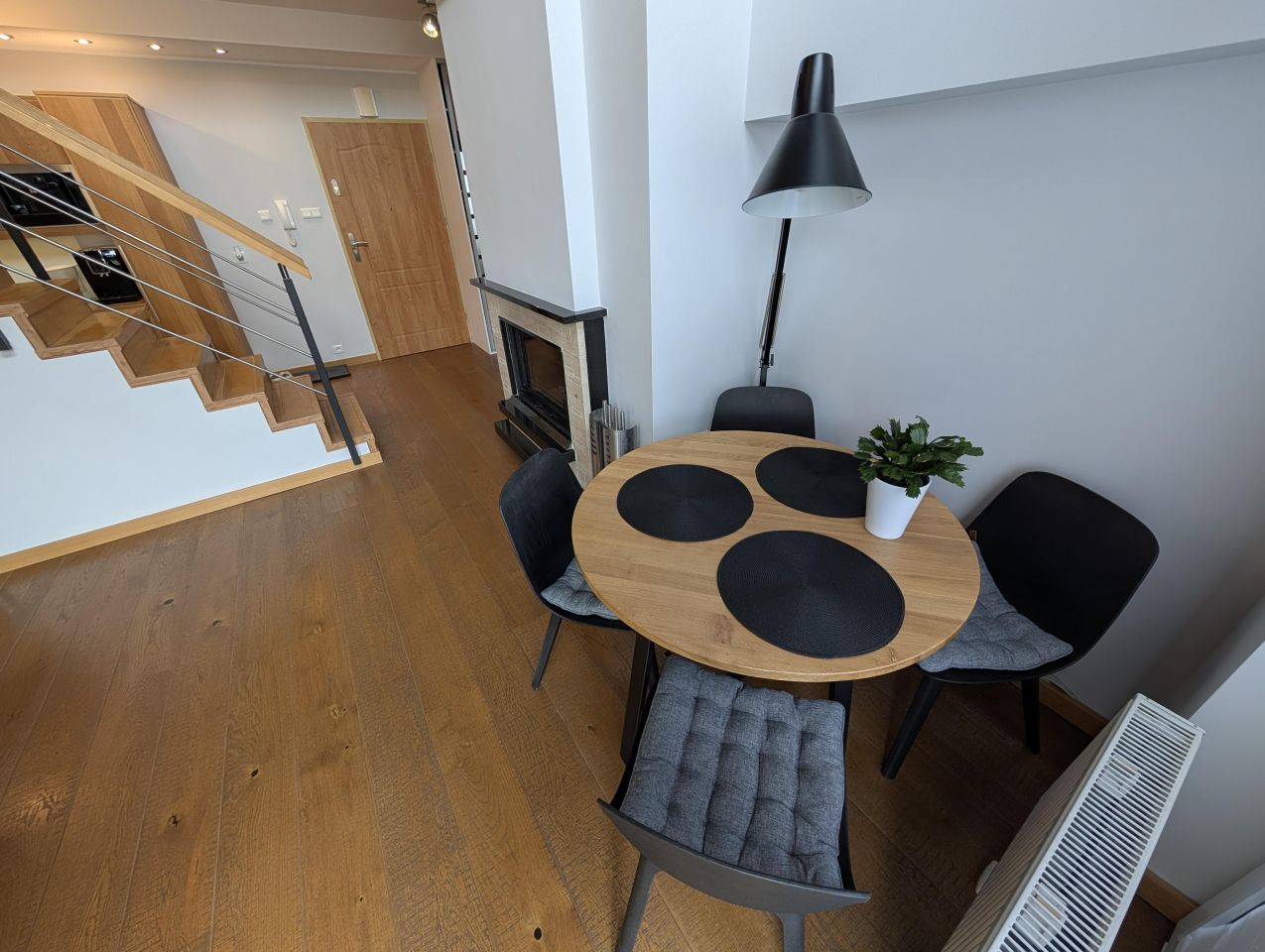 Mieszkanie 3-pokojowe Szczecin Bezrzecze. Zdjęcie 12