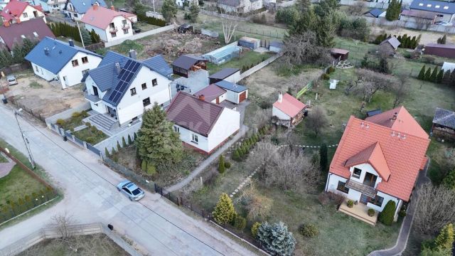 dom wolnostojący, 2 pokoje Kielce Biesaki. Zdjęcie 24