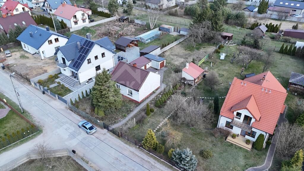 dom wolnostojący, 2 pokoje Kielce Biesaki. Zdjęcie 24