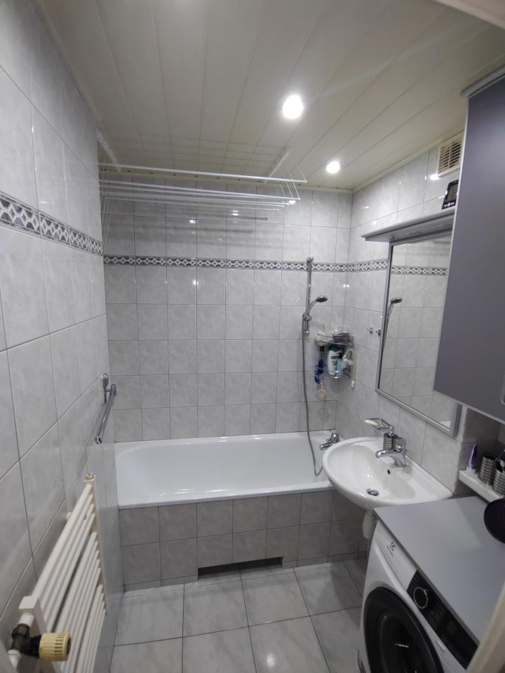 Mieszkanie 2-pokojowe Łódź Górna, ul. Rentowna. Zdjęcie 12