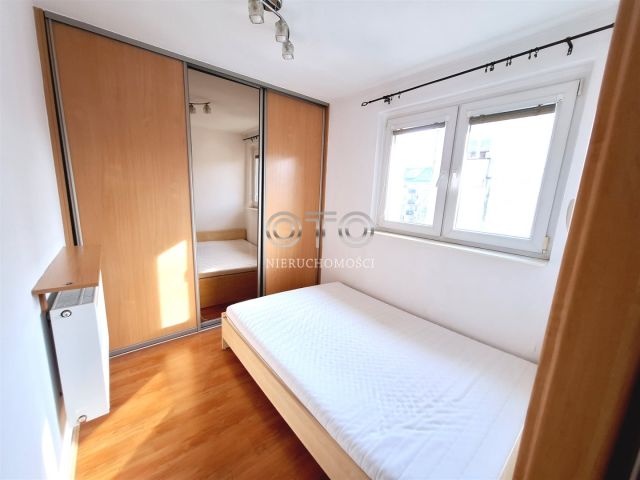 Mieszkanie 2-pokojowe Wrocław Śródmieście, ul. Kotlarska. Zdjęcie 11