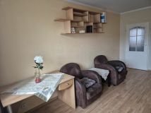 Mieszkanie 2-pokojowe Olsztyn Pieczewo, ul. Wincentego Witosa. Zdjęcie 2