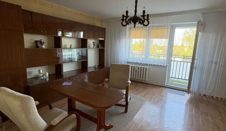 Mieszkanie 3-pokojowe Swarzędz, ul. Gryniów