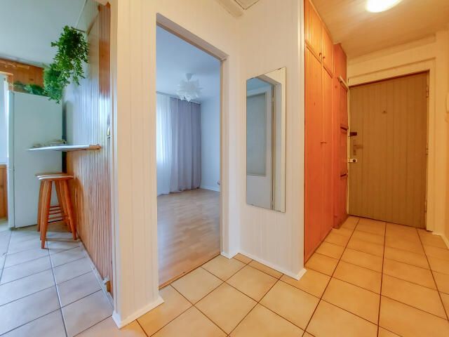 Mieszkanie 2-pokojowe Kraków Bieńczyce, os. Na Lotnisku. Zdjęcie 9