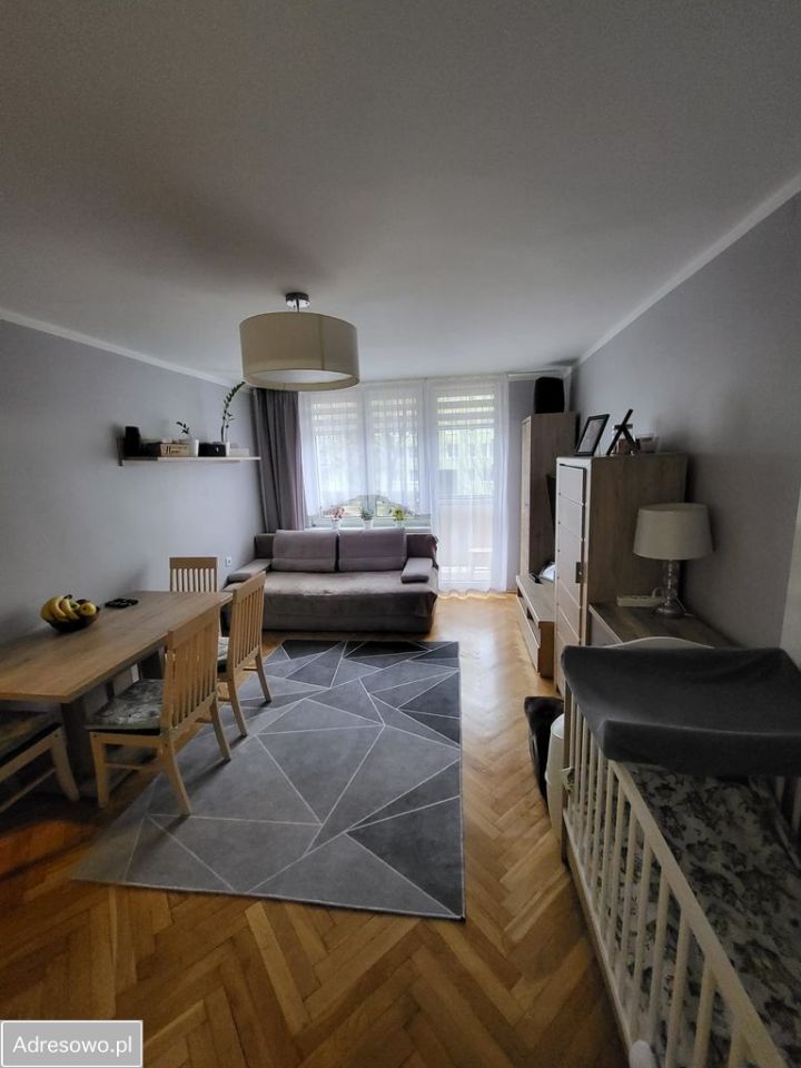Mieszkanie 2-pokojowe Warszawa Wawer. Zdjęcie 1