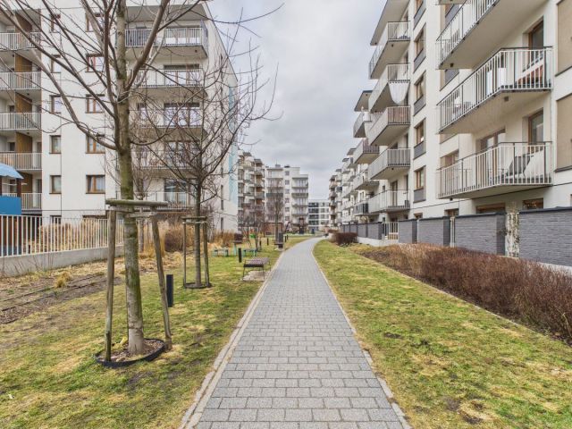 Mieszkanie 3-pokojowe Warszawa Praga, ul. Mińska. Zdjęcie 15