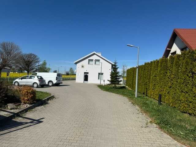Lokal Czerniejów. Zdjęcie 3