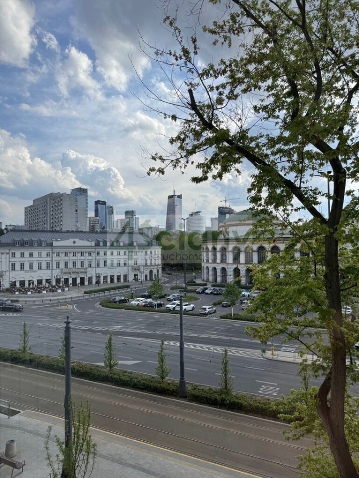Mieszkanie 2-pokojowe Warszawa Śródmieście, ul. Senatorska. Zdjęcie 10