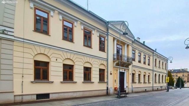 Lokal Kielce, ul. Henryka Sienkiewicza. Zdjęcie 1