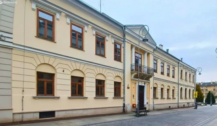 Lokal Kielce, ul. Henryka Sienkiewicza