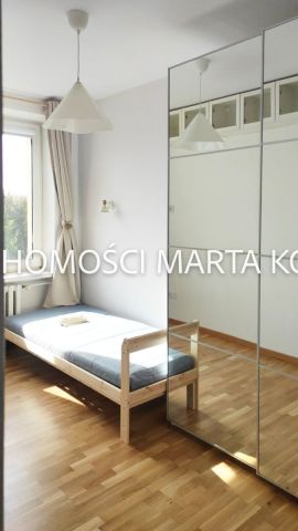 Mieszkanie 3-pokojowe Warszawa Ochota, ul. Grójecka. Zdjęcie 6