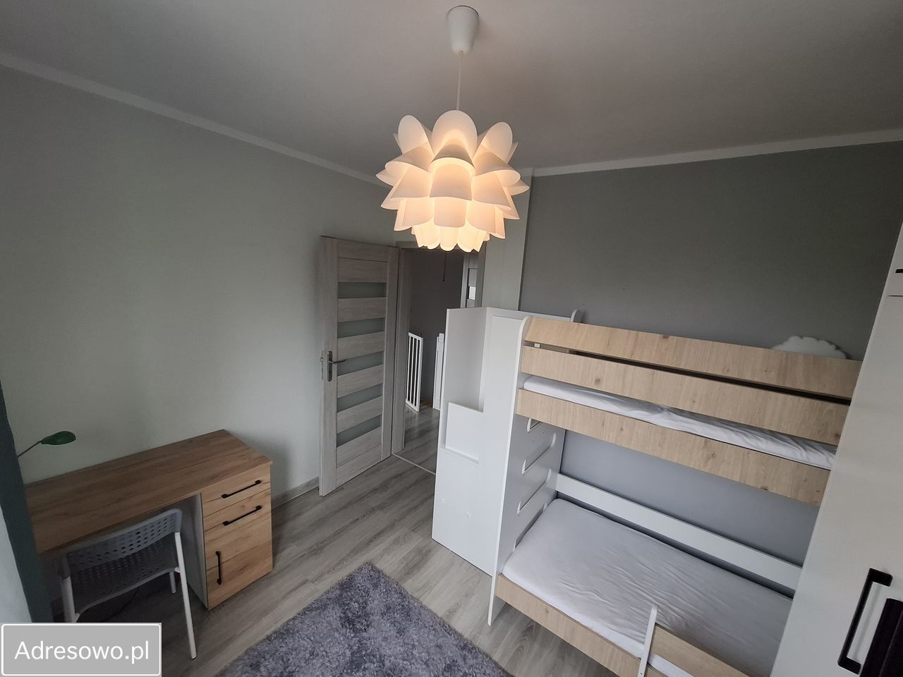 bliźniak, 4 pokoje Kiełczów, ul. Cisowa. Zdjęcie 13