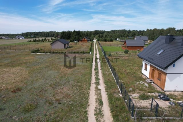 Działka budowlana Strzyżyna. Zdjęcie 10