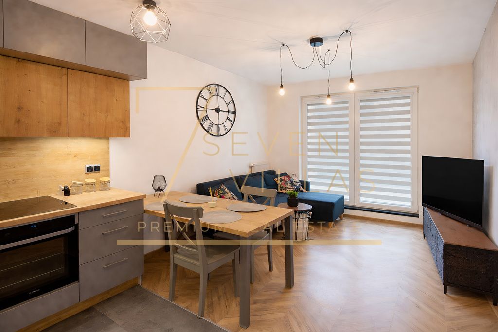 Mieszkanie 2-pokojowe Warszawa Mokotów, ul. Domaniewska. Zdjęcie 1
