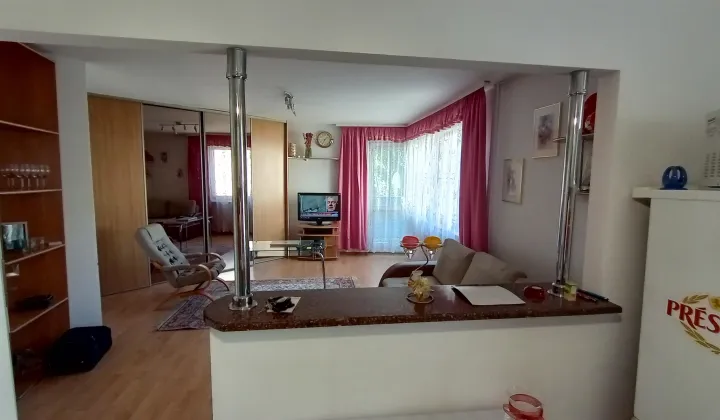 Mieszkanie 1-pokojowe Siedlce Nowe Siedlce, ul. Bolesława Chrobrego