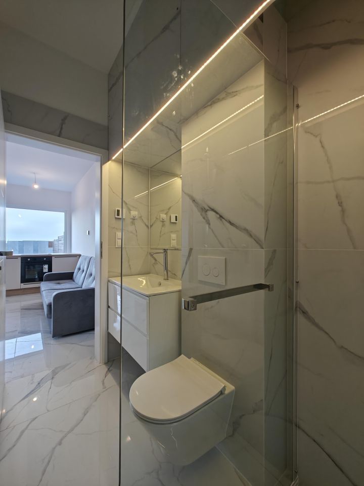 Mieszkanie 2-pokojowe Środa Wielkopolska, ul. Klonowa. Zdjęcie 17