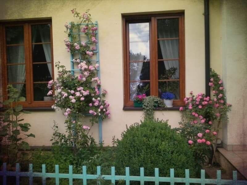 dworek Opoczno. Zdjęcie 8