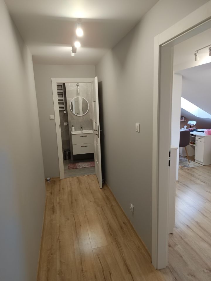 Mieszkanie 4-pokojowe Porosły, ul. Kręta. Zdjęcie 23