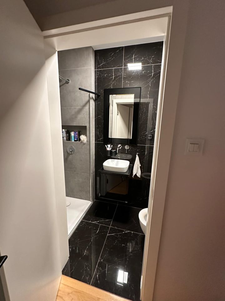 Mieszkanie 4-pokojowe Warszawa Praga-Południe, ul. Łukowska. Zdjęcie 12